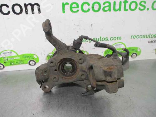Left front steering knuckle VW CADDY III Box Body/MPV (2KA, 2KH, 2CA, 2CH) 1.9 TDI | BP2059241M25 