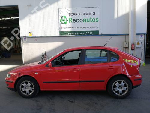 Headlight switch SEAT LEON (1M1) 1.6 16 V | BP17710399I24 - Image 5