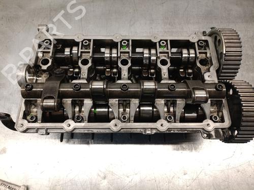 Cylinder head AUDI A3 (8P1) 2.0 TDI 16V | BP39170902M5 - Image 10