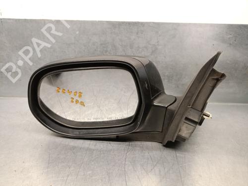 Used Left mirror CHEVROLET EPICA (KL1_) 2.0 D (150 hp) 24407029