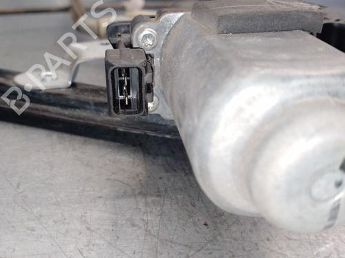 Front right window mechanism SEAT IBIZA II (6K1) 1.4 16V | BP29854946C23 