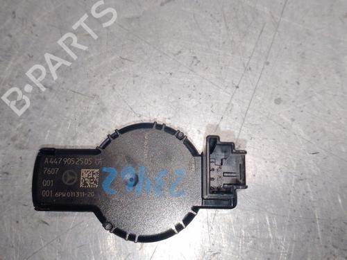 Electronic module MERCEDES-BENZ VITO Van (W447) 114 CDI 4x4 (447.601, 447.603, 447.605) | BP28727698M83 