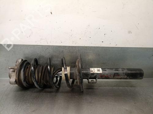 Used Left front shock absorber BMW X3 (G01, F97, G08) xDrive 20 d Mild-Hybrid (190 hp) 28129457