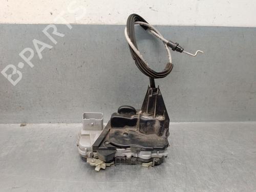 Used Front right lock Front right lock PEUGEOT 307 SW (3H) 1.6 HDI 110 (109 hp) 33856499 33856499