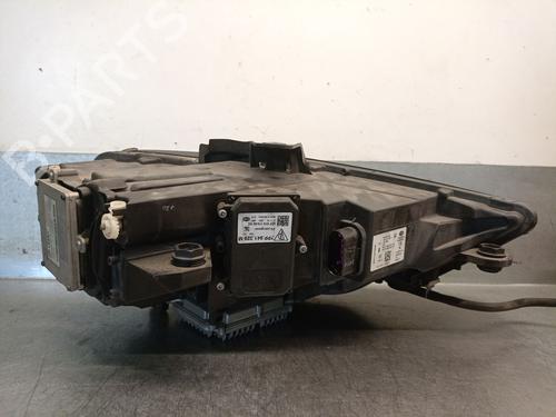 Left headlight AUDI A3 Sportback (8VA, 8VF) 2.0 TDI quattro | BP35726514C28 - Image 2