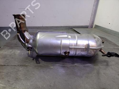Catalyst PEUGEOT 2008 II (UD_, US_, UY_, UJ_, UR_, UC_) 1.2 PureTech 100 (USHNK) | BP29627340M10 