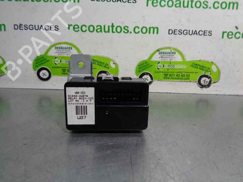 Used Electronic module KIA SPORTAGE III (SL) 1.7 CRDi (116 hp) 5252420