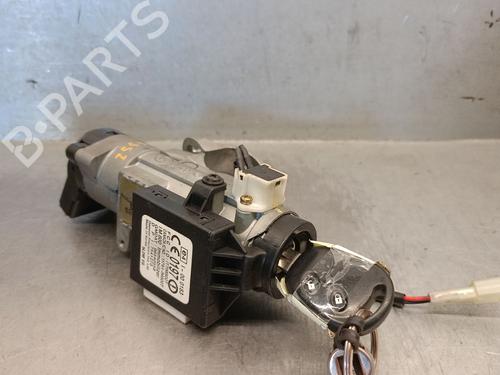 Used Ignition barrel Ignition barrel CHEVROLET AVEO / KALOS Hatchback (T200) 1.2 (72 hp) 35804790 35804790