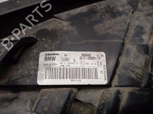 Left headlight BMW X1 (E84) sDrive 20 d | BP33677956C28  - Image 9