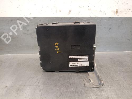 Used Control unit Control unit 37992222 37992222