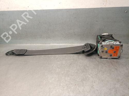 Sikkerhedssele bag venstre PORSCHE CAYENNE (92A) 3.0 Diesel (245 hp) 32346724