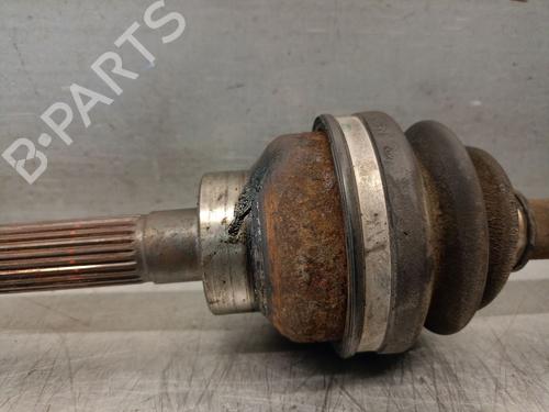 Left rear driveshaft SUBARU FORESTER (SF_) 2.0 AWD (SF5) | BP29588813M40