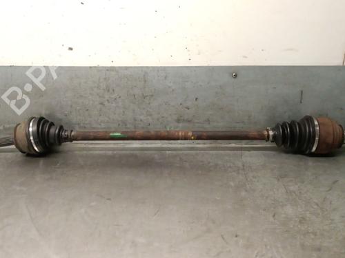Used Right front driveshaft OPEL CORSA A Hatchback (S83) 1.2 N (F08, M08, F68, M68) (52 hp) 31026354