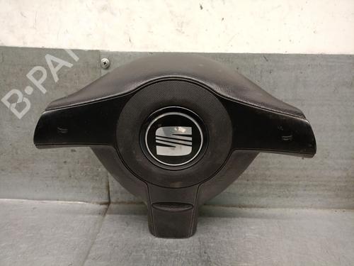 airbag-chauffr-seat-leon-1m1-1999-2000-2001-2002-2003-2004-2005-2006-39025426 main image
