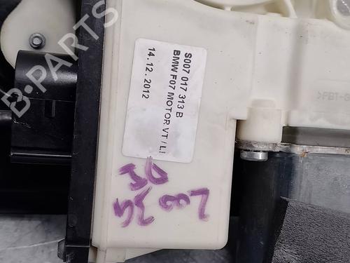 Front left window mechanism BMW 5 Gran Turismo (F07) 530 d xDrive | BP17704743C22 