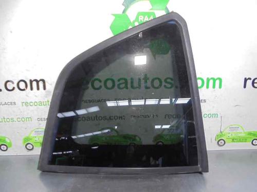 Used Rear left door window SSANGYONG RODIUS II [2013-2025]  4508369