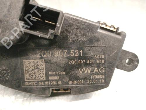 Heater resistor SEAT ALHAMBRA (710, 711) 1.4 TSI | BP29425695M108 