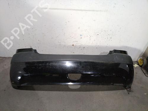 Used Rear bumper Rear bumper 38087703 38087703