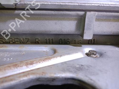 Engine MERCEDES-BENZ C-CLASS (W202) C 180 (202.018) | BP28171499M1 