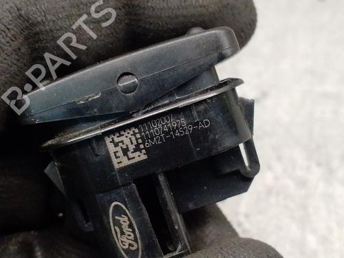 Right rear window switch FORD S-MAX (WA6) 2.0 TDCi | BP31969266I28 - Image 5
