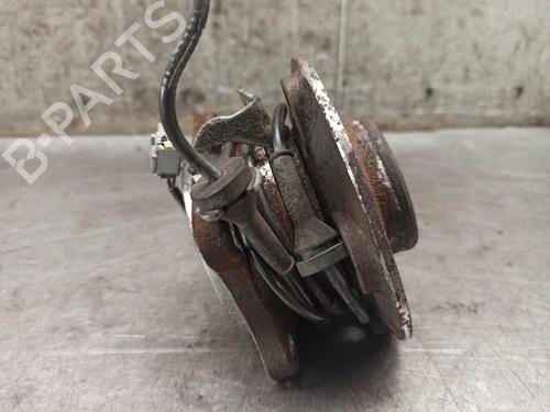 Left rear steering knuckle VOLVO S60 I (384) 2.4 | BP8169179M27 