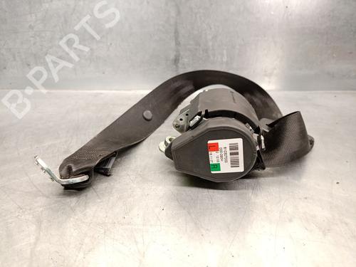 Rear left seatbelt AUDI A5 (8T3) 3.0 TDI quattro | BP23426168I29