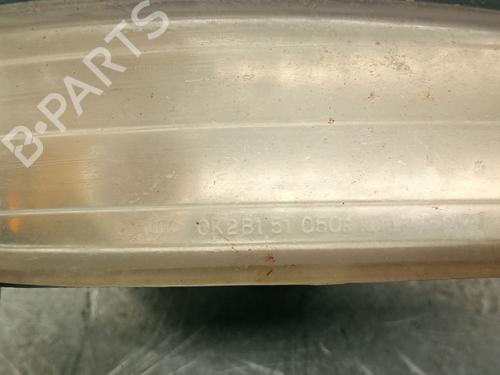 Right front indicator KIA SHUMA I (FB) 1.5 i 16V (AFB242) | BP30580455C33 - Image 5