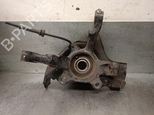 Used Right front steering knuckle FIAT STILO (192_) 1.9 D Multijet (100 hp) 29285155