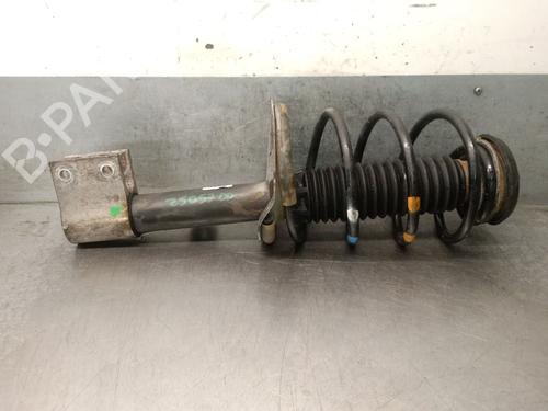 Used Right front shock absorber Right front shock absorber CITROËN C4 I (LC_) 1.6 HDi (109 hp) 33410939 33410939