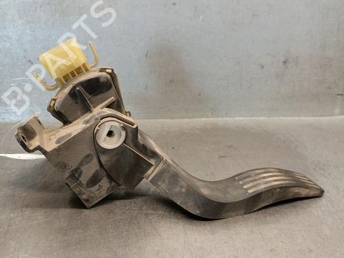 Pedal Pedal FORD TRANSIT CONNECT (P65_, P70_, P80_) 1.8 Di (75 hp) 33799740 33799740