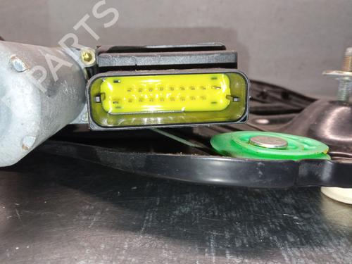 Vindusheismekanisme høyre bak AUDI A4 B6 Convertible (8H7) 1.8 T | BP29913855C25 