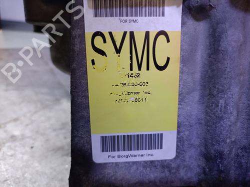 Transfer box SSANGYONG KYRON 2.0 Xdi | BP25271784M36 - Image 7