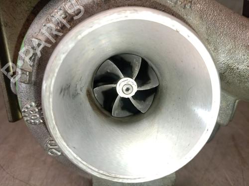 Turbolader/Kompressor CHRYSLER PT CRUISER (PT_) 2.2 CRD | BP25984735M71 