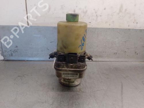 Used Steering pump Steering pump SEAT IBIZA IV (6J5, 6P1) 1.4 TDI (80 hp) 39992351 39992351