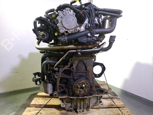 Engine AUDI A3 (8P1) 2.0 TDI 16V | BP26132612M1 