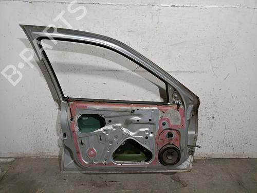 Left front door OPEL VECTRA B (J96) 2.0 DI 16V (F19) | BP23266325C2 