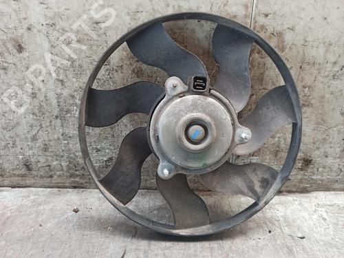Radiator fan CITROËN XANTIA (X1_, X2_) 2.1 Turbo D 12V | BP8248977M35 