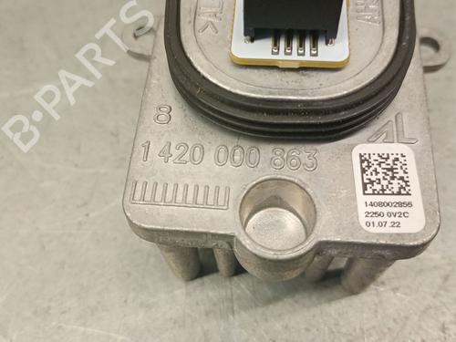 Vorschaltgerät Xenon VW TIGUAN (AD1, AX1) 1.5 TSI | BP30044017C53 