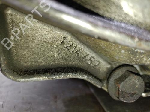 Rear differential BMW 5 (E39) 530 d | BP38062354M24 - Image 8