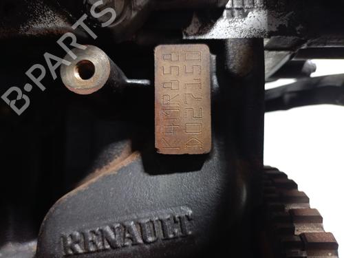 Engine RENAULT MEGANE III Hatchback (BZ0/1_, B3_) 1.6 16V (BZ1B, BZ1H) | BP38539184M1 - Image 12