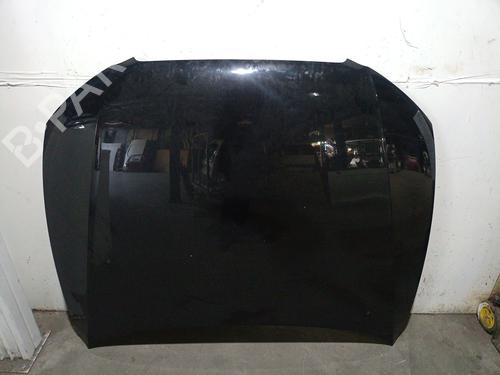 Used Hood Hood AUDI A5 Sportback (8TA) S5 quattro (333 hp) 39728577 39728577