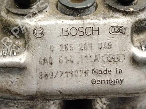 ABS pump AUDI COUPE B3 (89, 8B3) 2.6 | BP22793962M43 