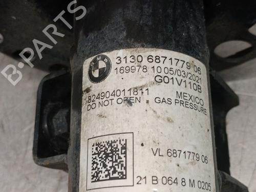Left front shock absorber BMW X3 (G01, F97, G08) xDrive 20 d Mild-Hybrid | BP28129457M16 