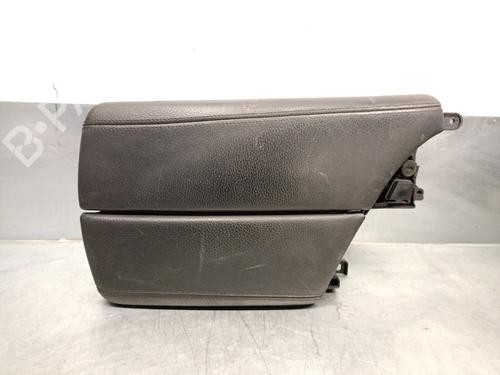 Used Armrest / Center console BMW 5 Touring (F11) 520 d (163 hp) 22296341