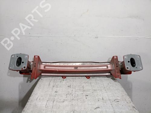 Front bumper reinforcement MAZDA 3 (BL) 2.2 MZR CD (BL10) | BP29967921C109 