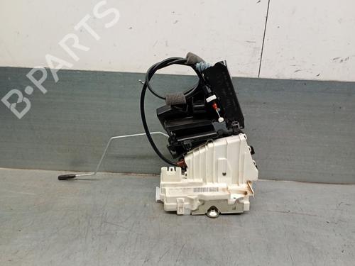 Front right lock MERCEDES-BENZ M-CLASS (W164) ML 450 CDI 4-matic (164.128) | BP28826555C97
