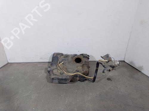 Fuel tank VW GOLF VII (5G1, BQ1, BE1, BE2) 2.0 GTI 5Q0201085G | 5Q0201060AT