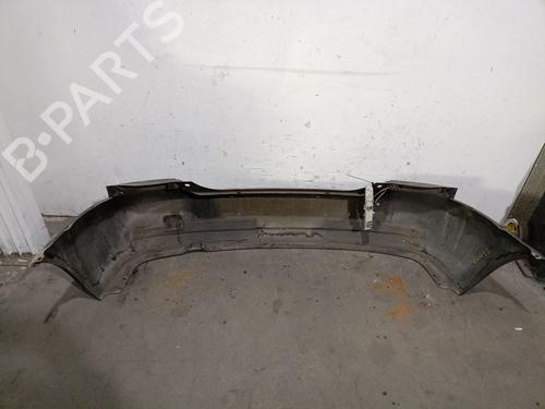 Rear bumper NISSAN ALMERA II Hatchback (N16) 1.5 | BP29423075C8 