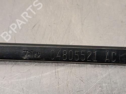 Front windshield wiper arm CHRYSLER SEBRING (JR) 2.0 | BP23963910C143 