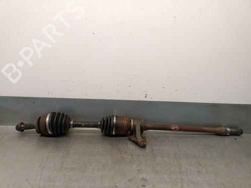 Used Right front driveshaft KIA CARNIVAL / GRAND CARNIVAL III (VQ) 2.9 CRDi (185 hp) 29916618